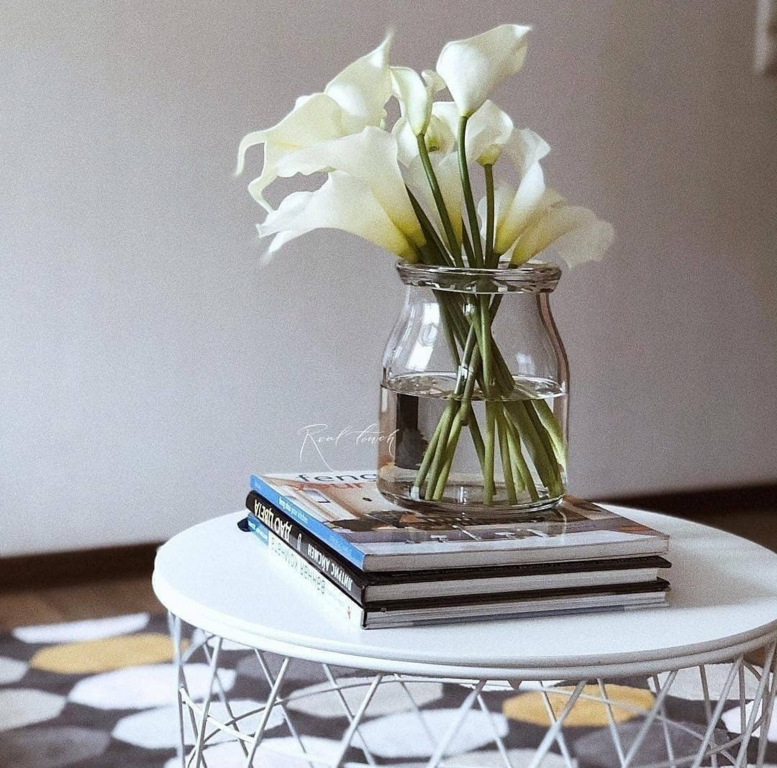 Are artificial flowers ecofriendly?