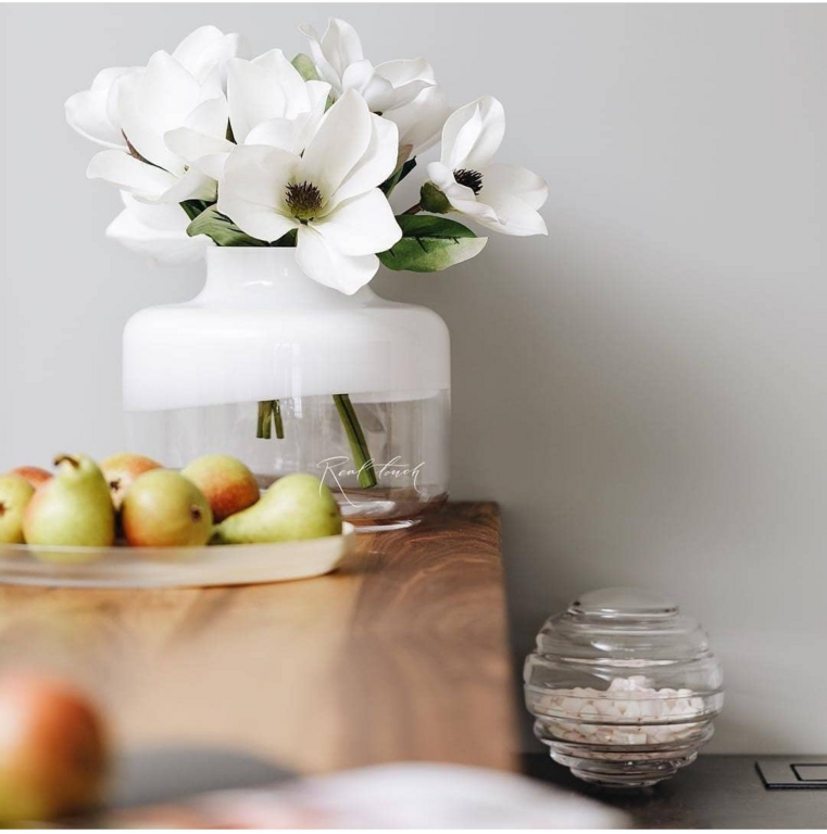 Are artificial flowers ecofriendly?