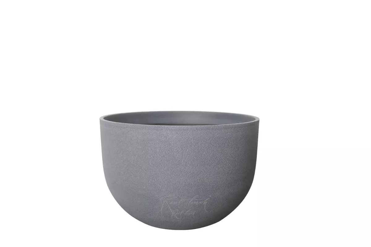 Flowerpot SL6363.B - Gray Flowerpot SL6363.B - Gray