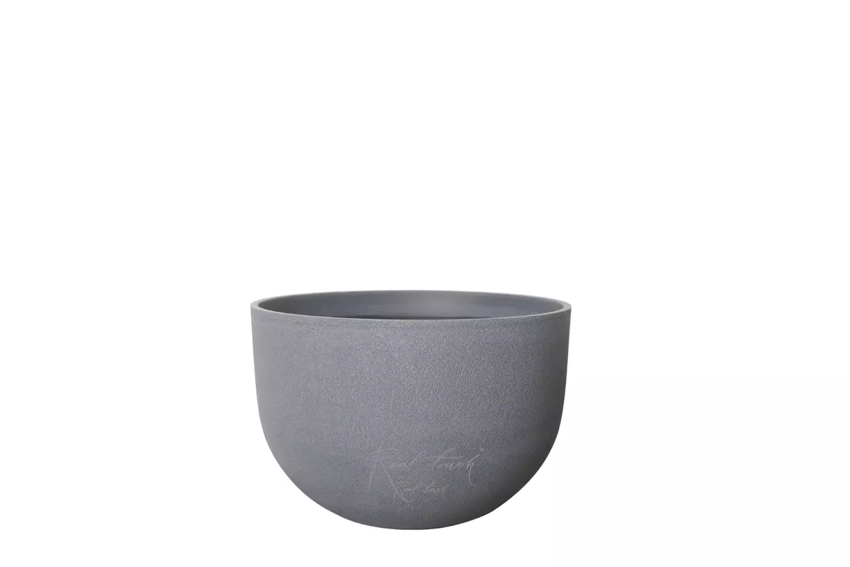 Flowerpot SL6363.C - Gray Flowerpot SL6363.C - Gray