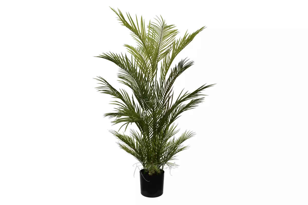 Real Touch Areca Chrysalidocarpus Palm 150cm - green Real Touch Areca Chrysalidocarpus Palm 150cm - green