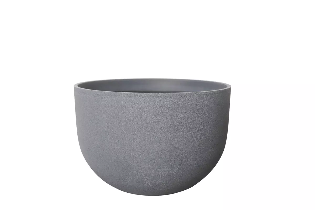 Flowerpot SL6363.A - Gray Flowerpot SL6363.A - Gray