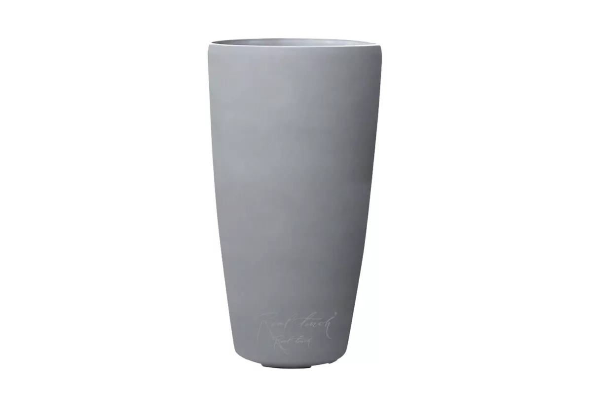 Flowerpot SL6003.A - Gray Flowerpot SL6003.A - Gray