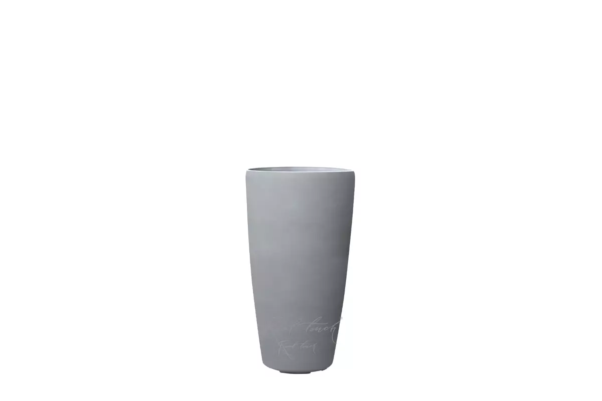 Flowerpot SL6003.C - Gray Flowerpot SL6003.C - Gray
