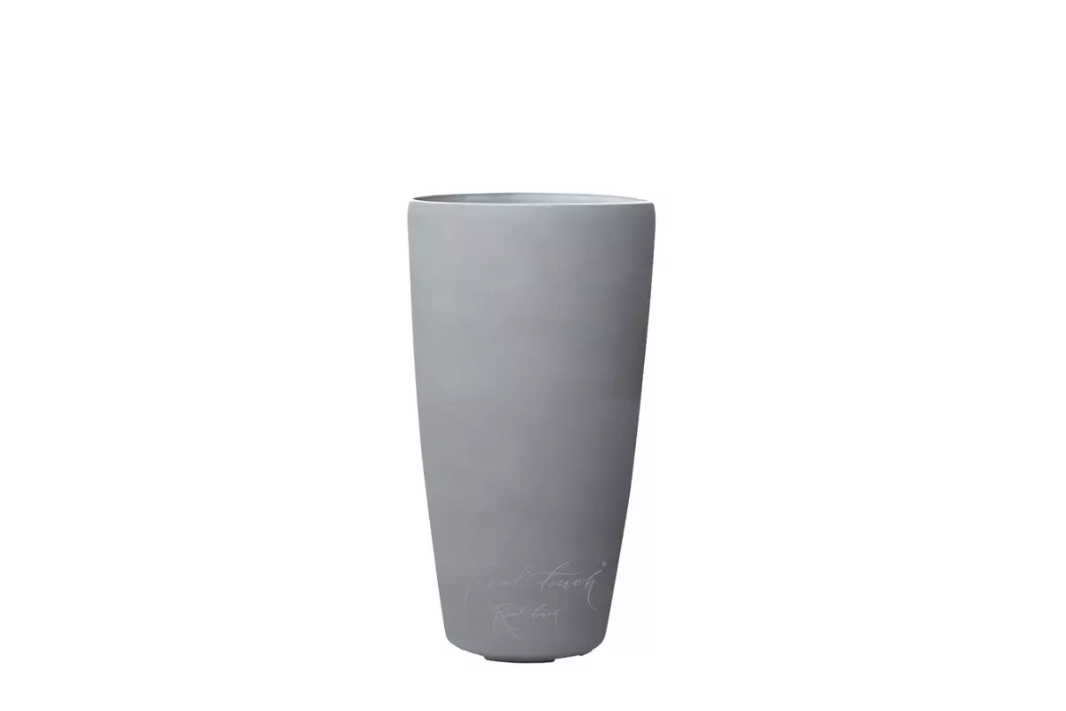 Flowerpot SL6003.B - Gray Flowerpot SL6003.B - Gray
