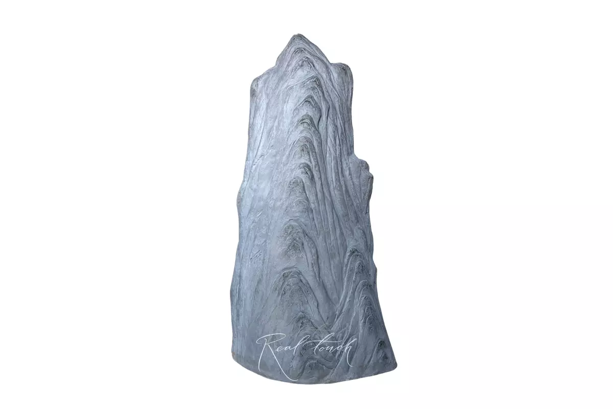 Artificial stone (B) 65*48*124cm - Gray