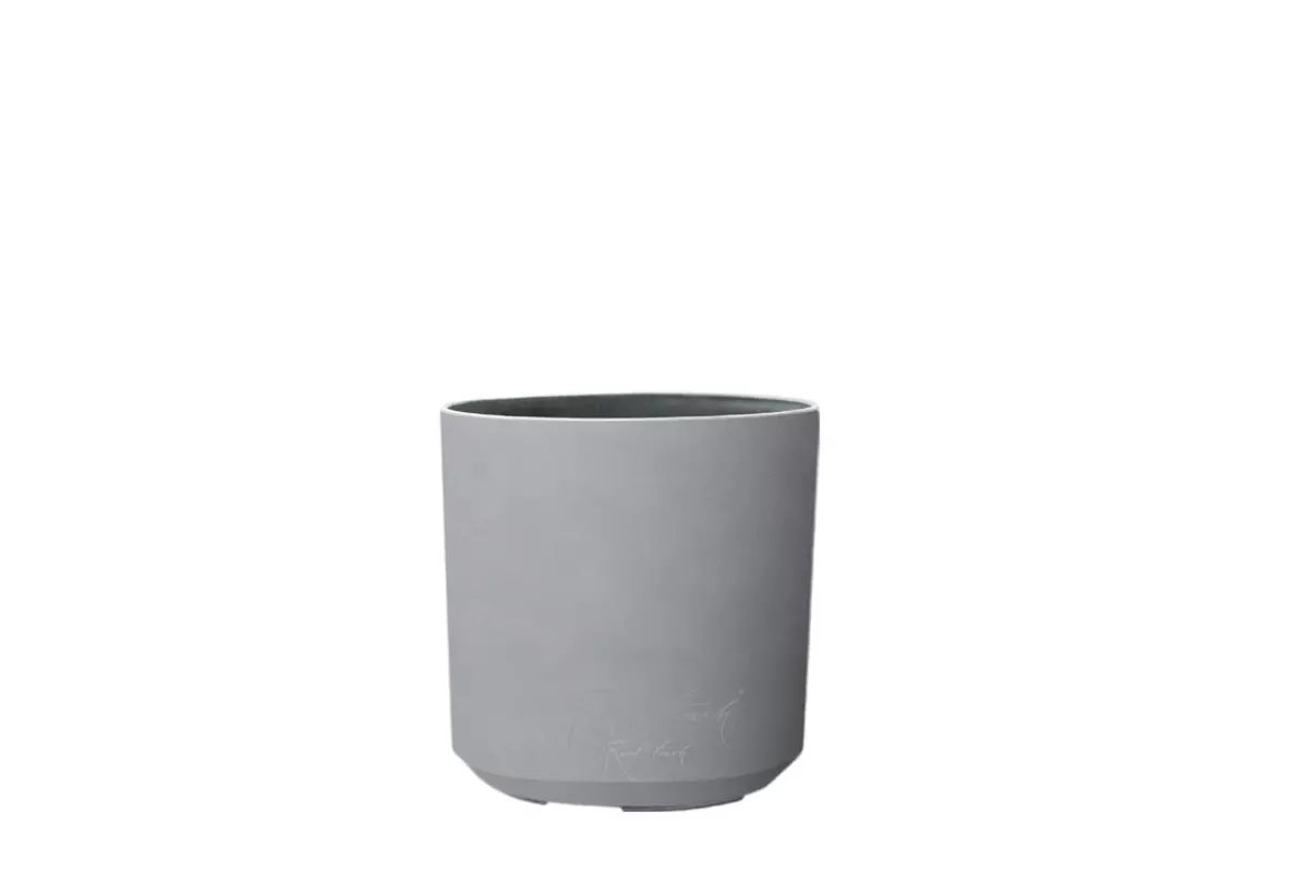 Flowerpot SL6071.C - Gray Flowerpot SL6071.C - Gray
