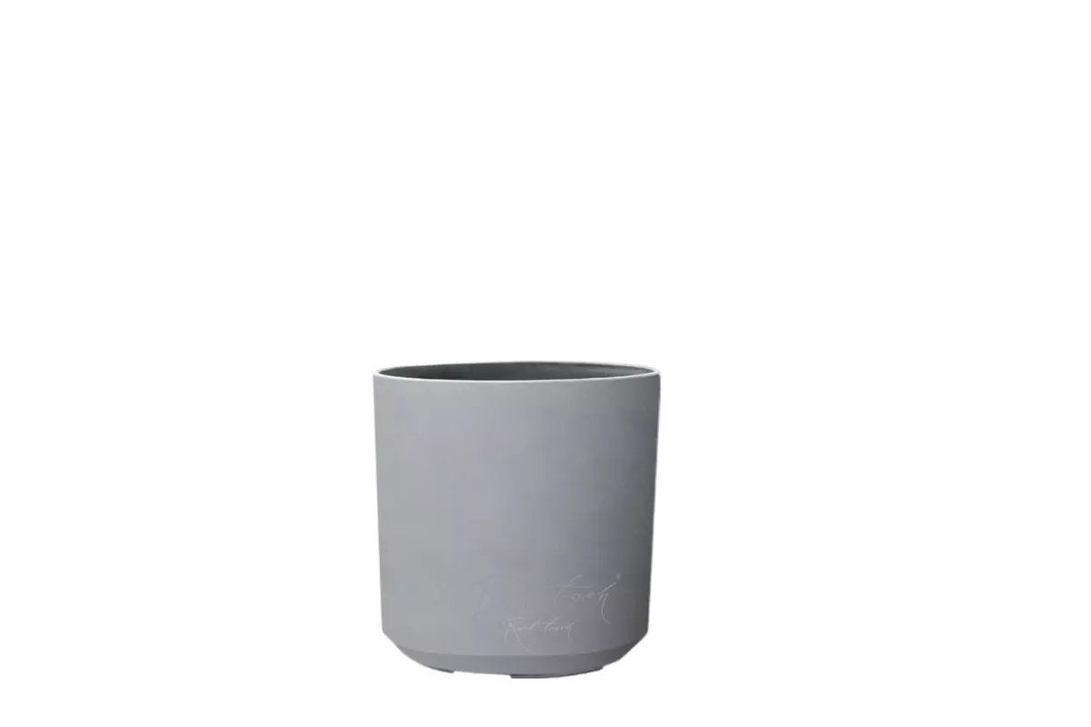 Flowerpot SL6071.D - Gray Flowerpot SL6071.D - Gray