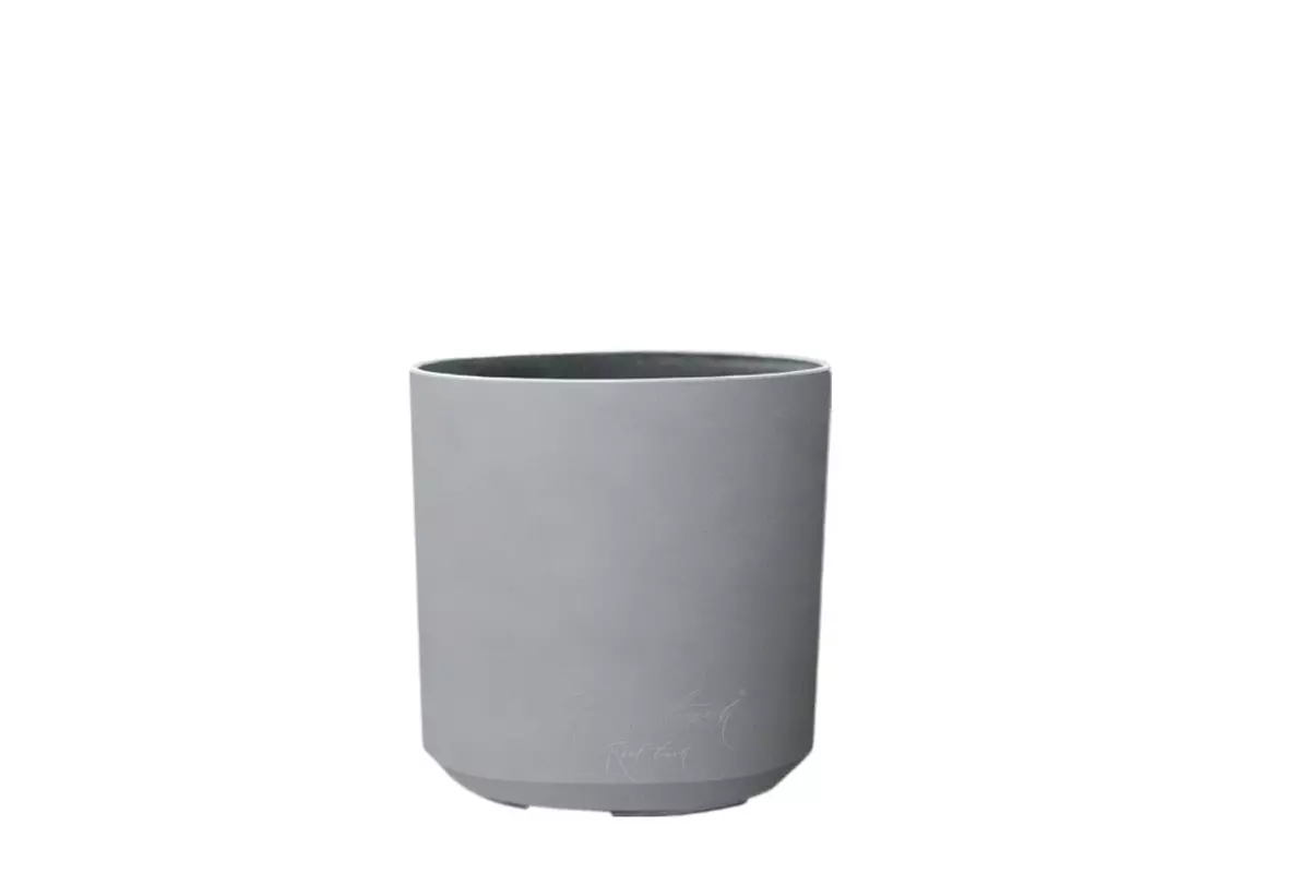 Flowerpot SL6071.B - Gray Flowerpot SL6071.B - Gray