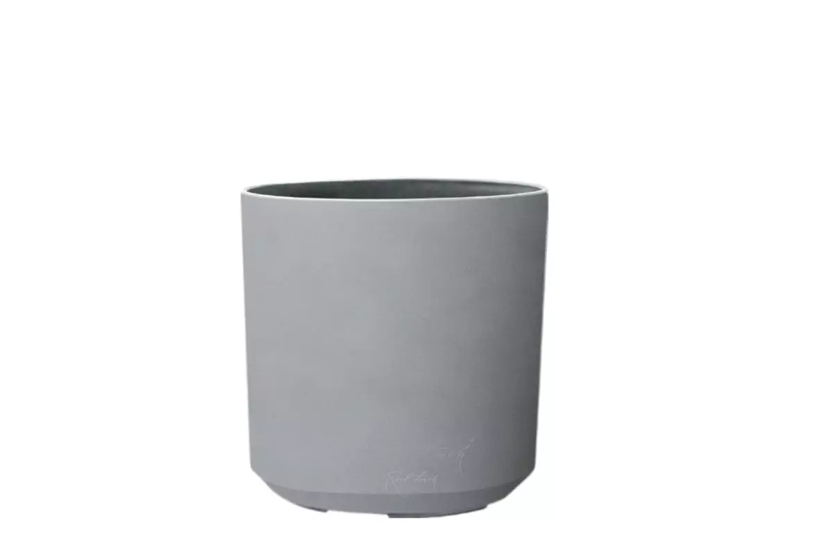 Flowerpot SL6071.A - Gray Flowerpot SL6071.A - Gray