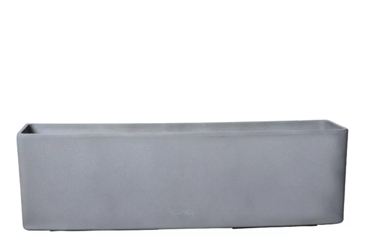 Flowerpot SL6073.C - Gray Flowerpot SL6073.C - Gray