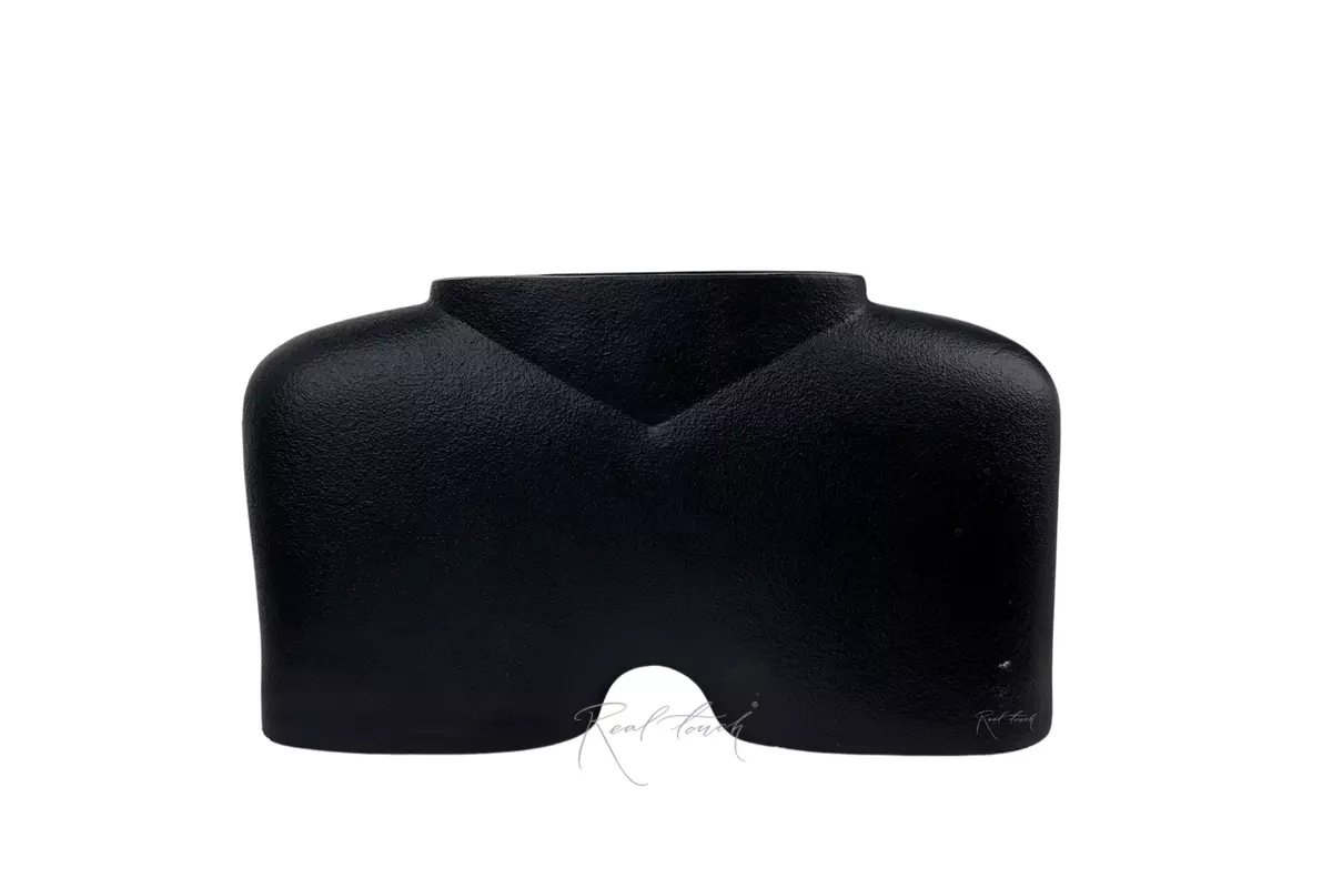 Vase “Balance” - Black