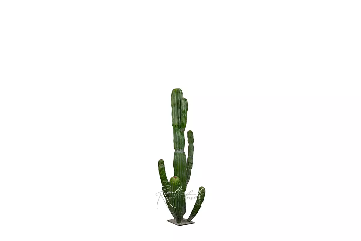 Artificial Giant Desert Cactus 160cm  - green