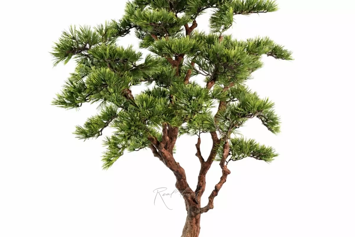Bonsai tree 120 cm - green Bonsai tree 120 cm - green