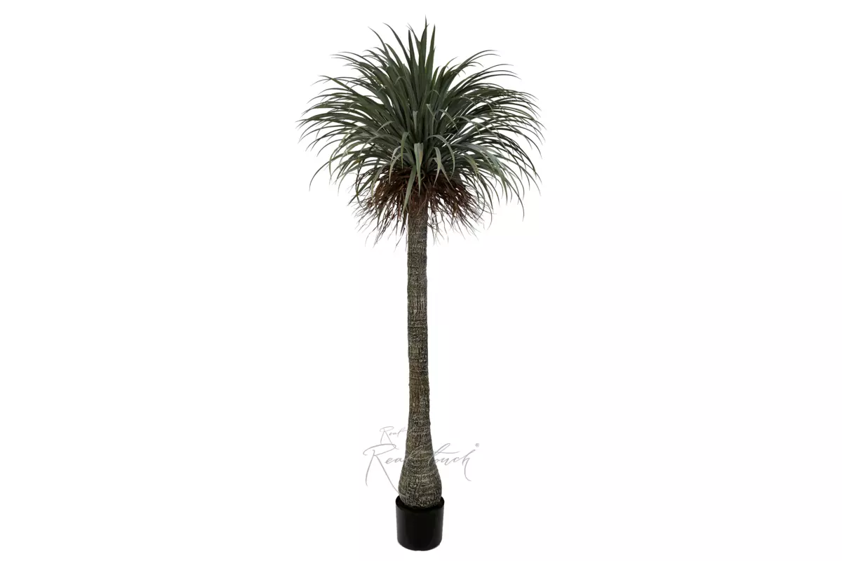 Artificial Nolina 230cm - green Artificial Nolina 230cm - green