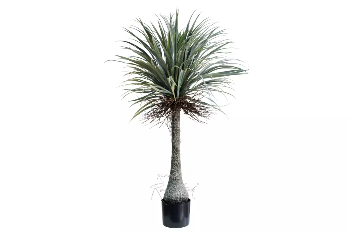 Artificial Nolina 165cm - green Artificial Nolina 165cm - green