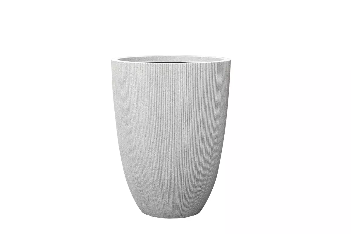 Flowerpot GL8622.A - Beige Flowerpot GL8622.A - Beige