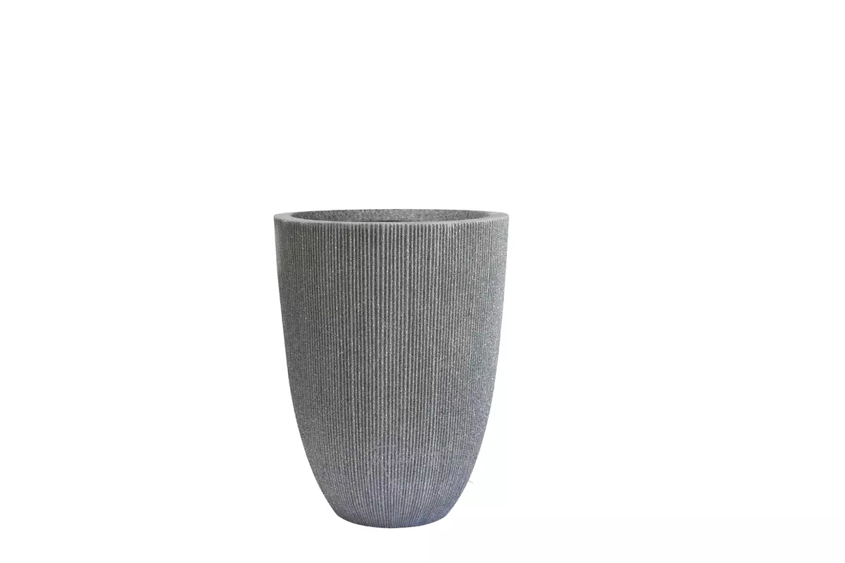 Flowerpot GL8622.B - Gray Flowerpot GL8622.B - Gray