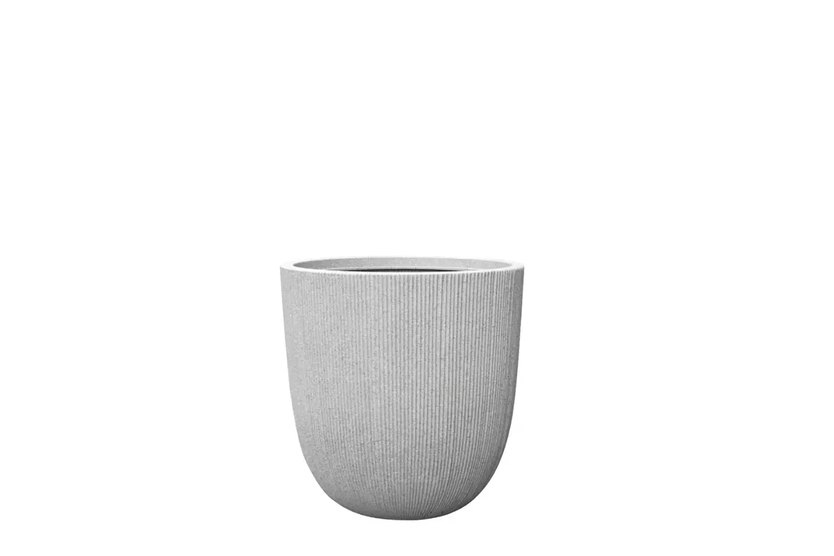 Flowerpot GL8618.B - Beige Flowerpot GL8618.B - Beige
