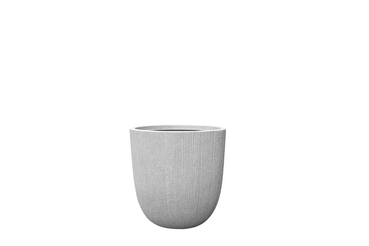 Flowerpot GL8618.C - Beige Flowerpot GL8618.C - Beige
