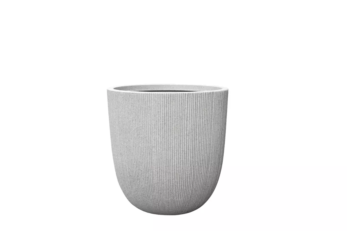 Flowerpot GL8618.A - Beige Flowerpot GL8618.A - Beige