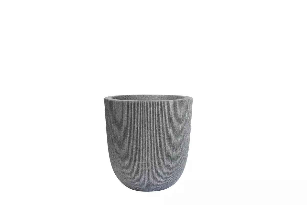 Flowerpot GL8618.B - Gray Flowerpot GL8618.B - Gray